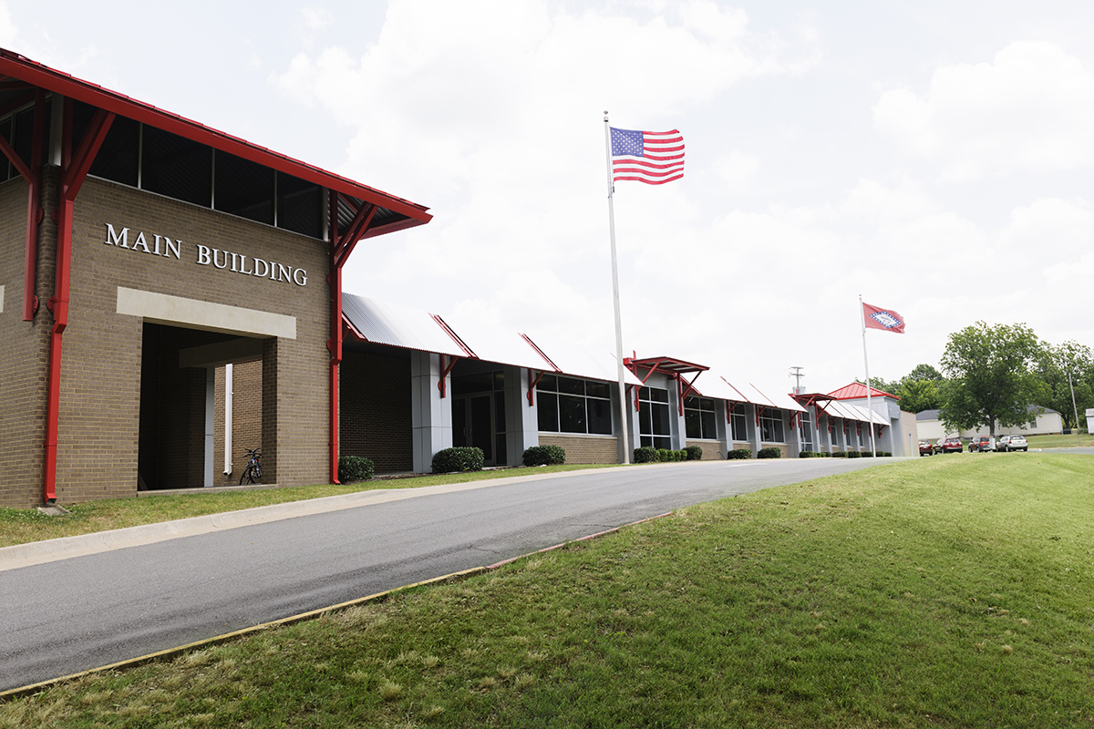 Arkansas State University-Beebe - Cabot Chamber of Commerce