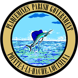 Plaquemines Parish Government