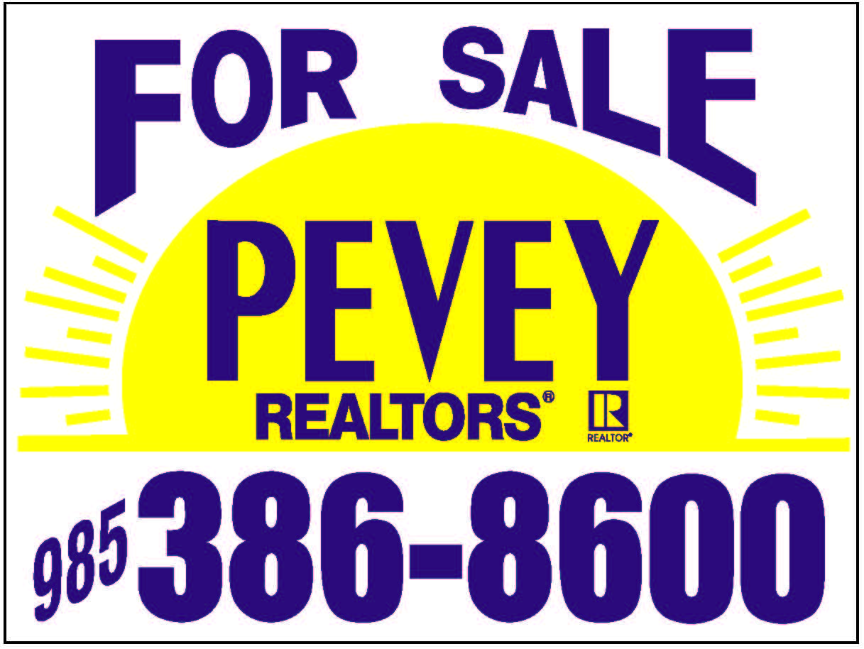 Pevey Realtors and Appraisers