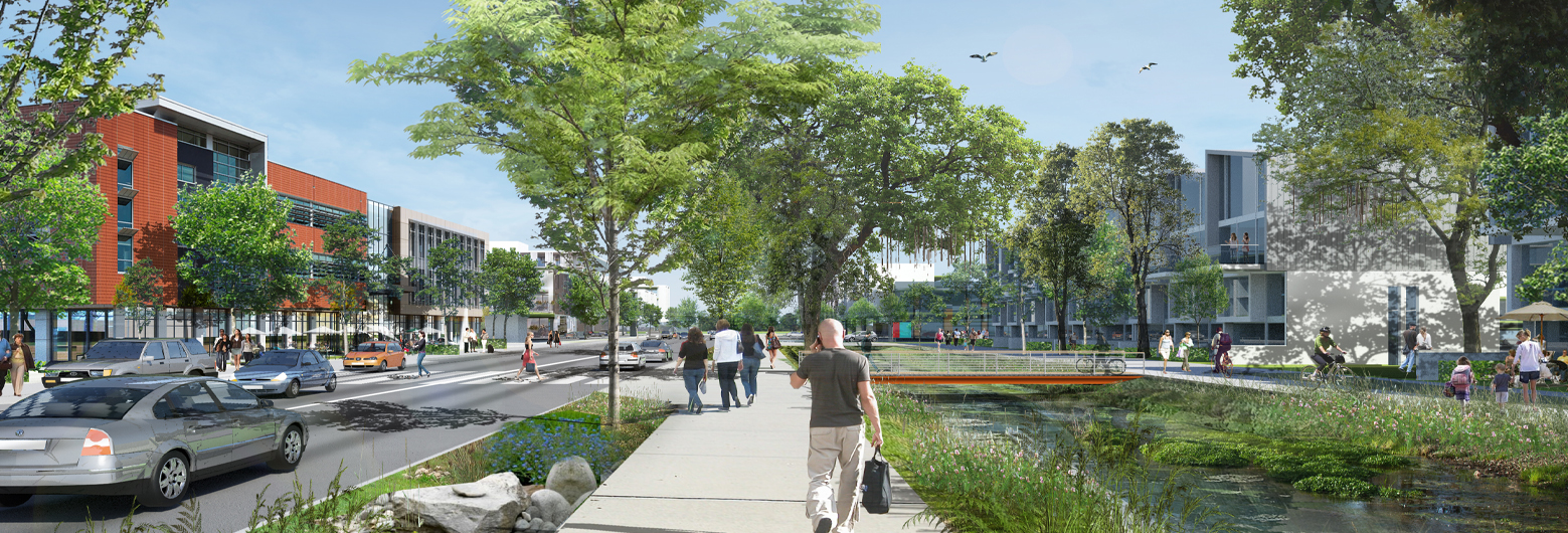 Jefferson Parish Economic Development Commission