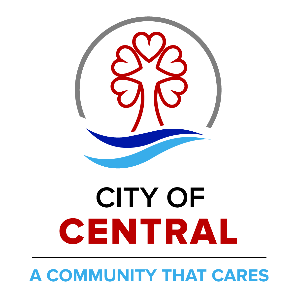 City of Central