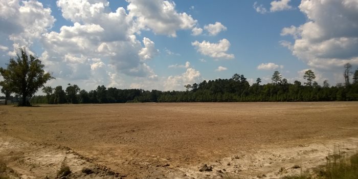 Site View # 1--September 2018