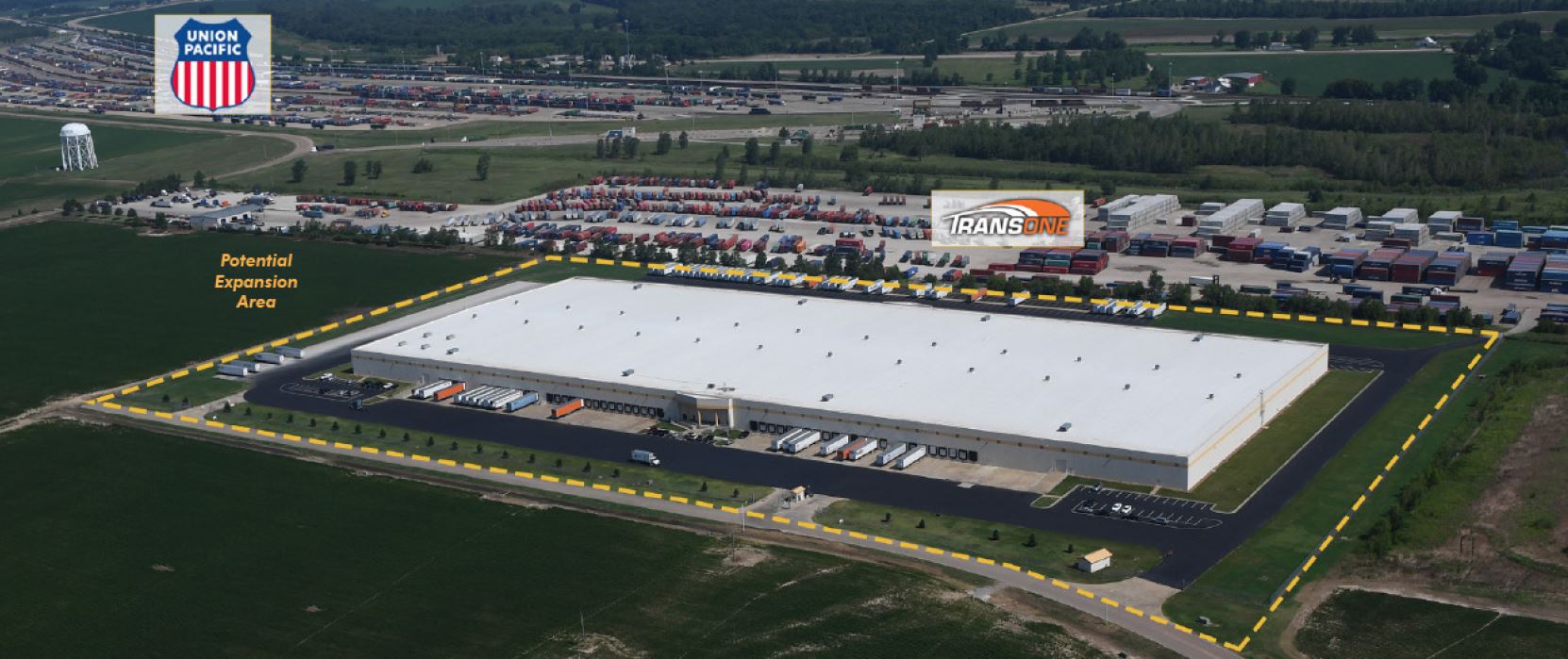 DAS Companies opens 200,000-square-foot warehouse in Kentucky