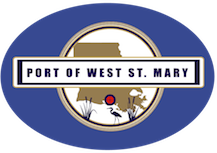 Port of West St. Mary