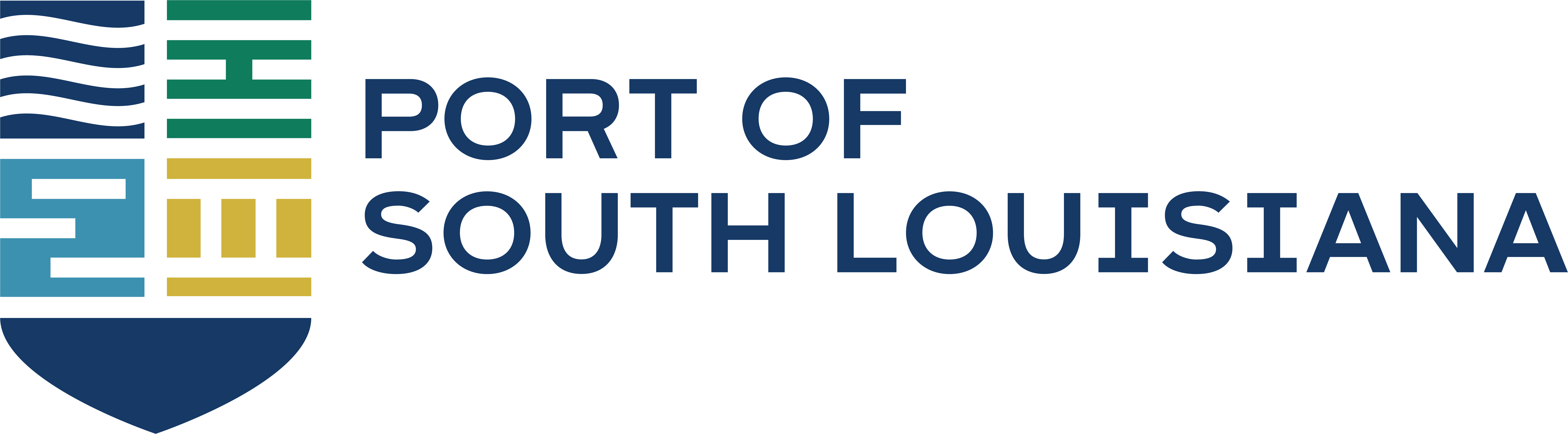 Port of South Louisiana