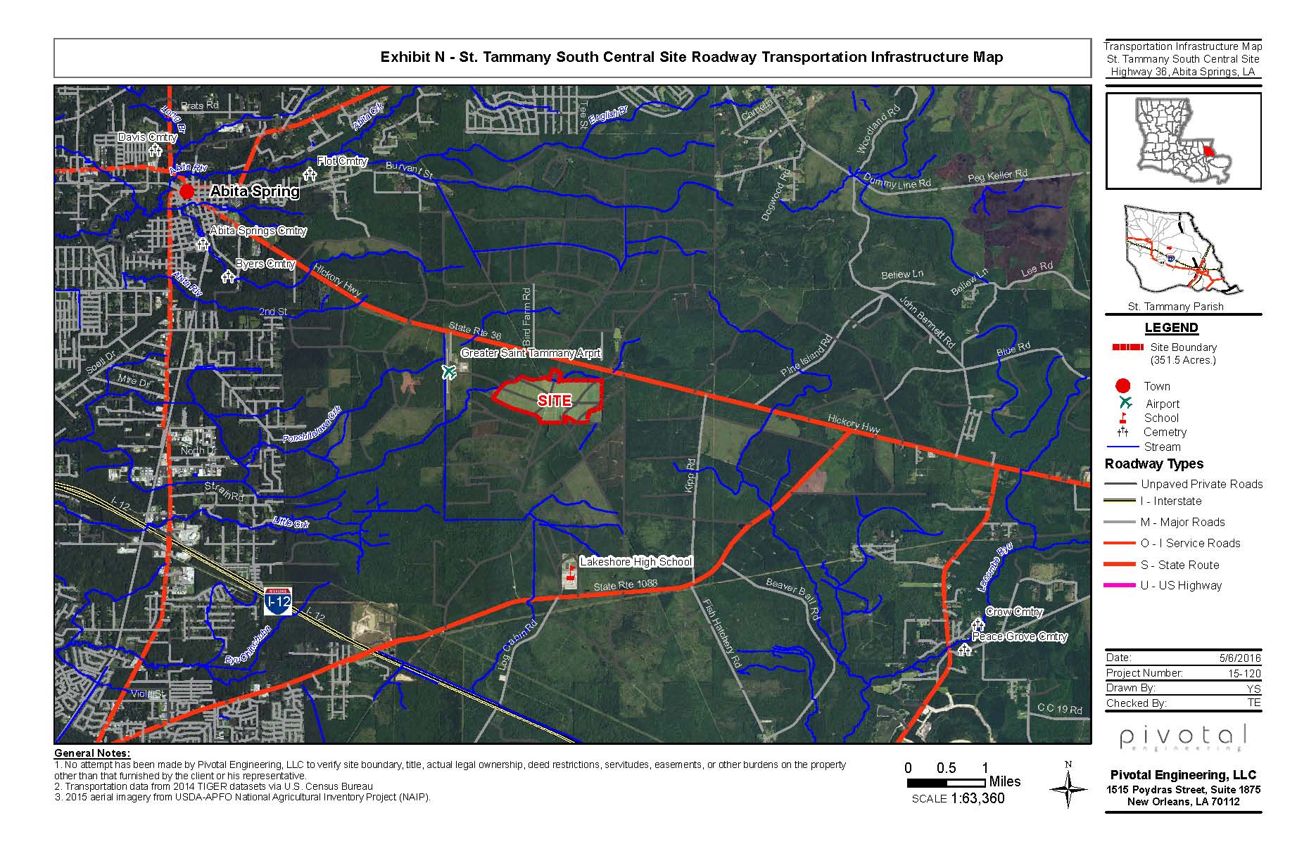 St Tammany Parish Zoning Map Maps Model Online