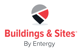 Building & Sites Logo
